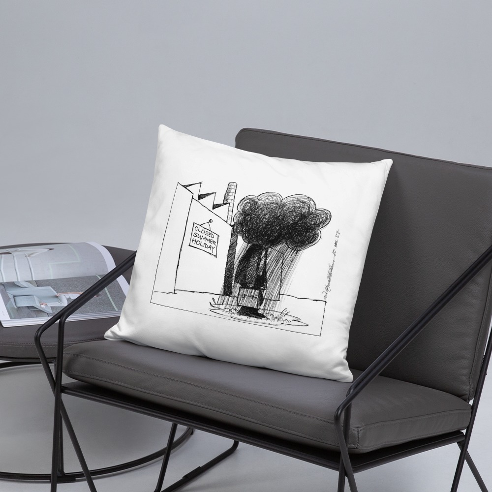 Premium Pillow