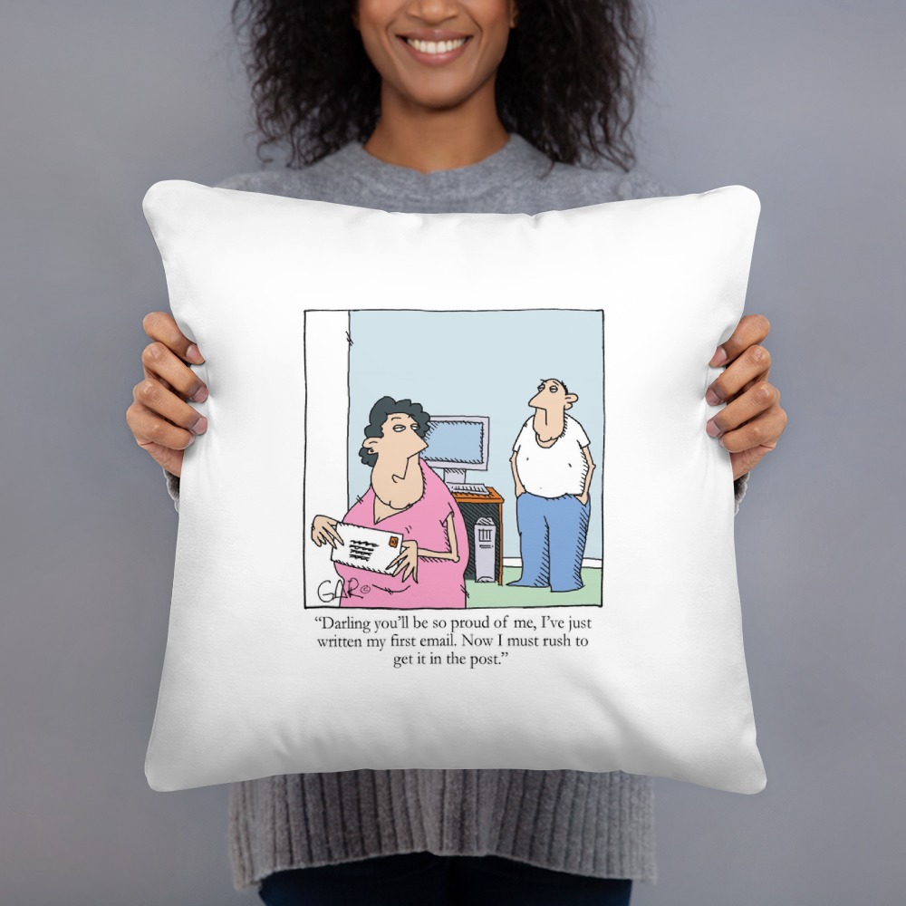 Premium Pillow