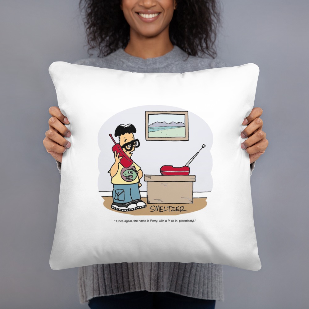 Premium Pillow