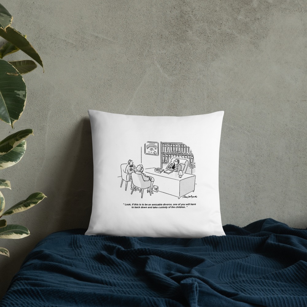 Premium Pillow