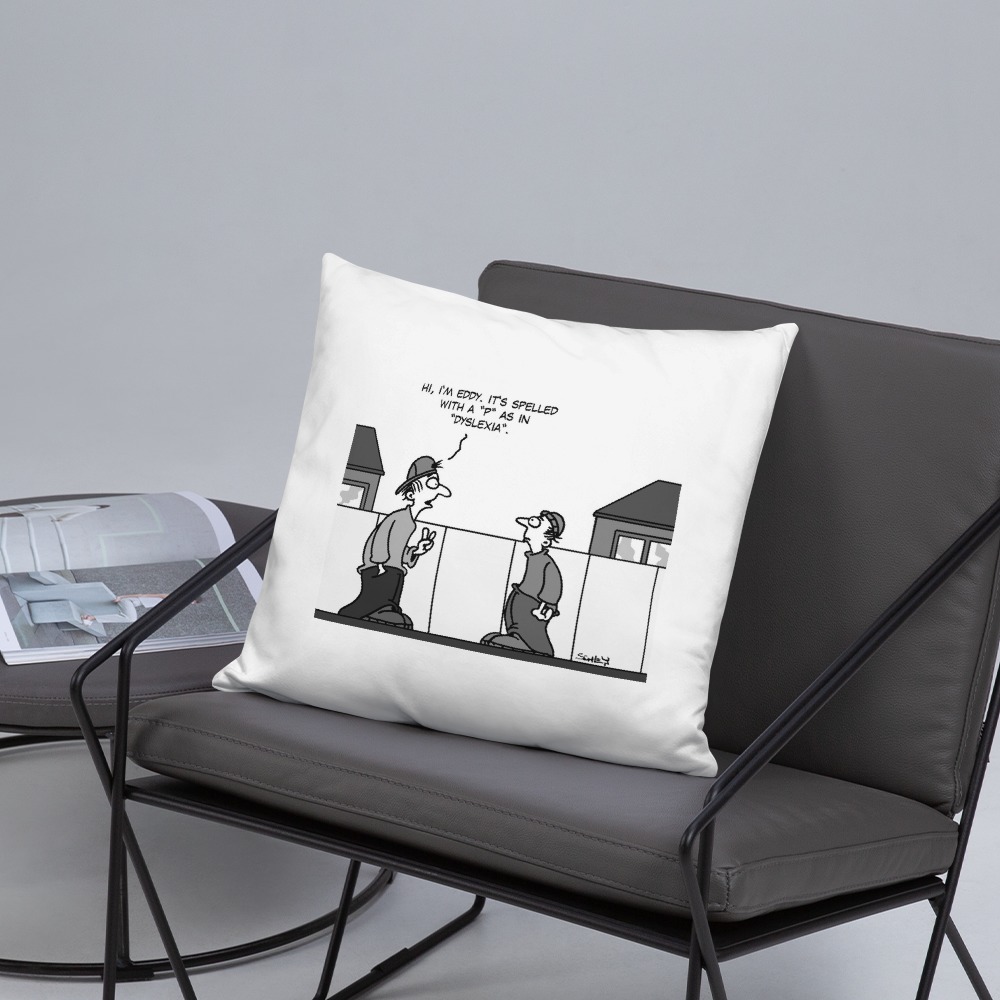 Premium Pillow