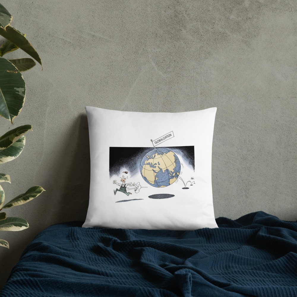 Premium Pillow