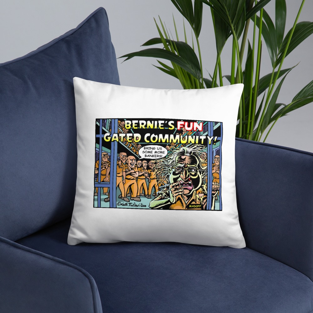 Premium Pillow