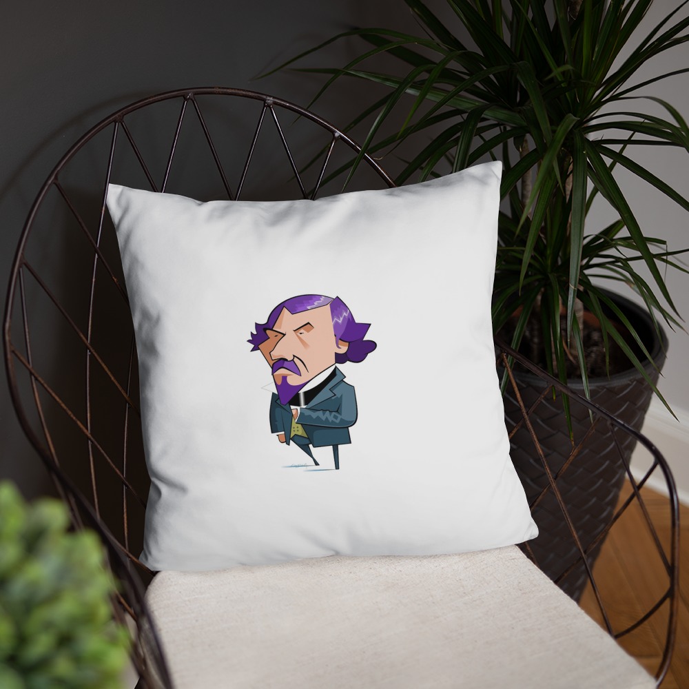 Premium Pillow