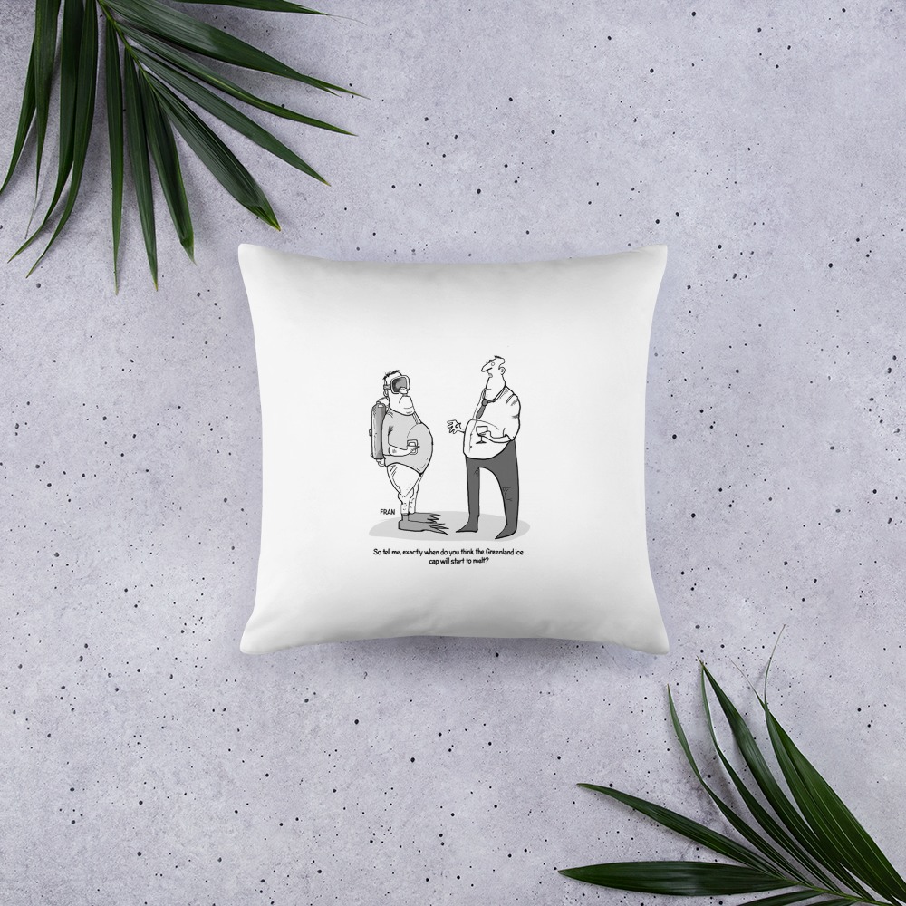 Premium Pillow