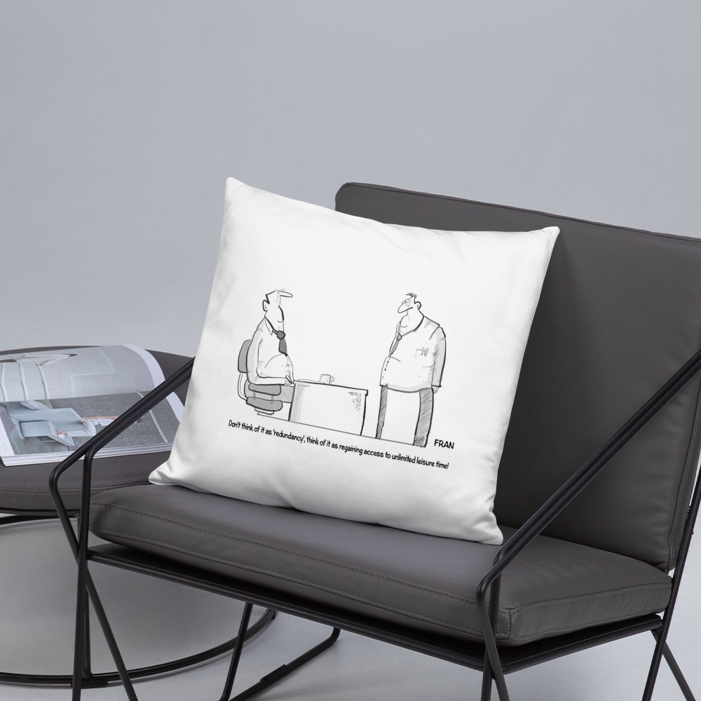Premium Pillow