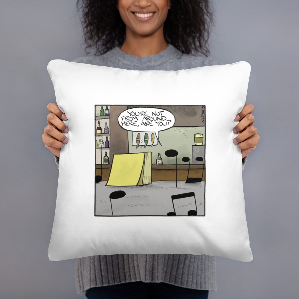 Premium Pillow