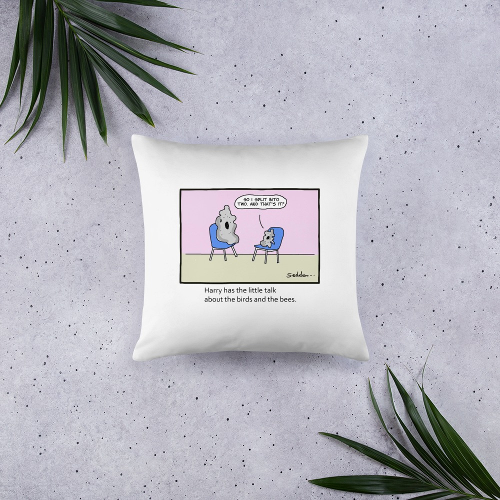 Premium Pillow