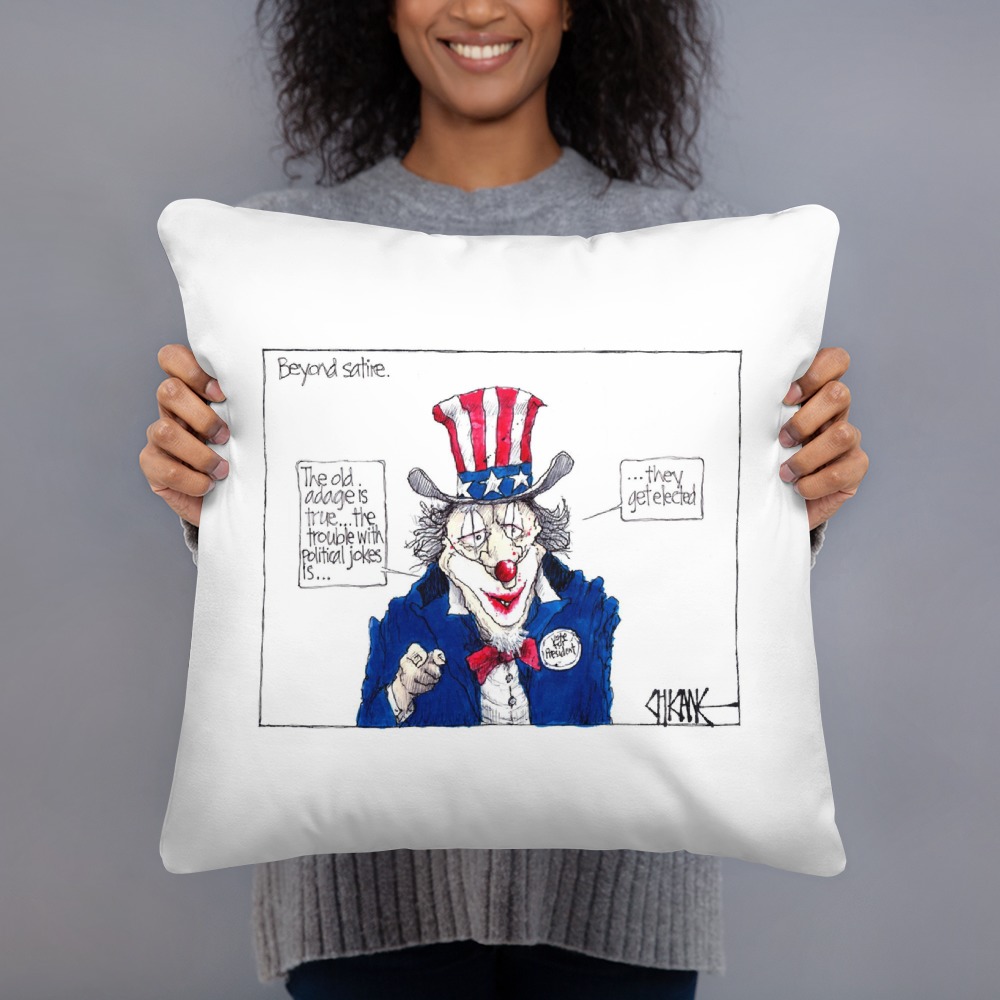 Premium Pillow