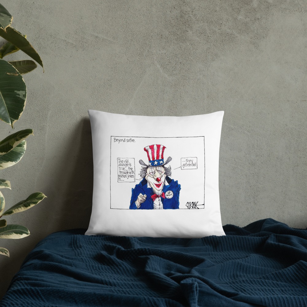 Premium Pillow