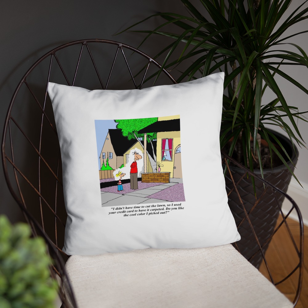 Premium Pillow