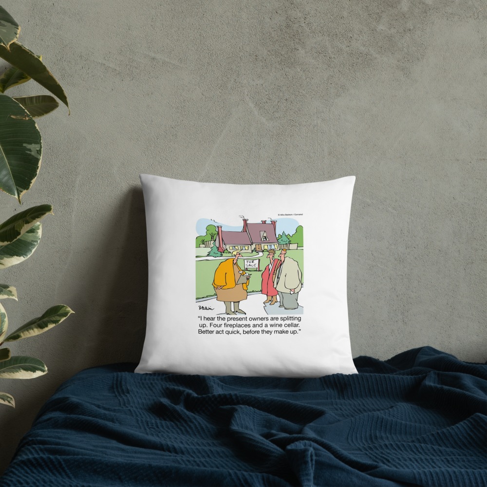 Premium Pillow
