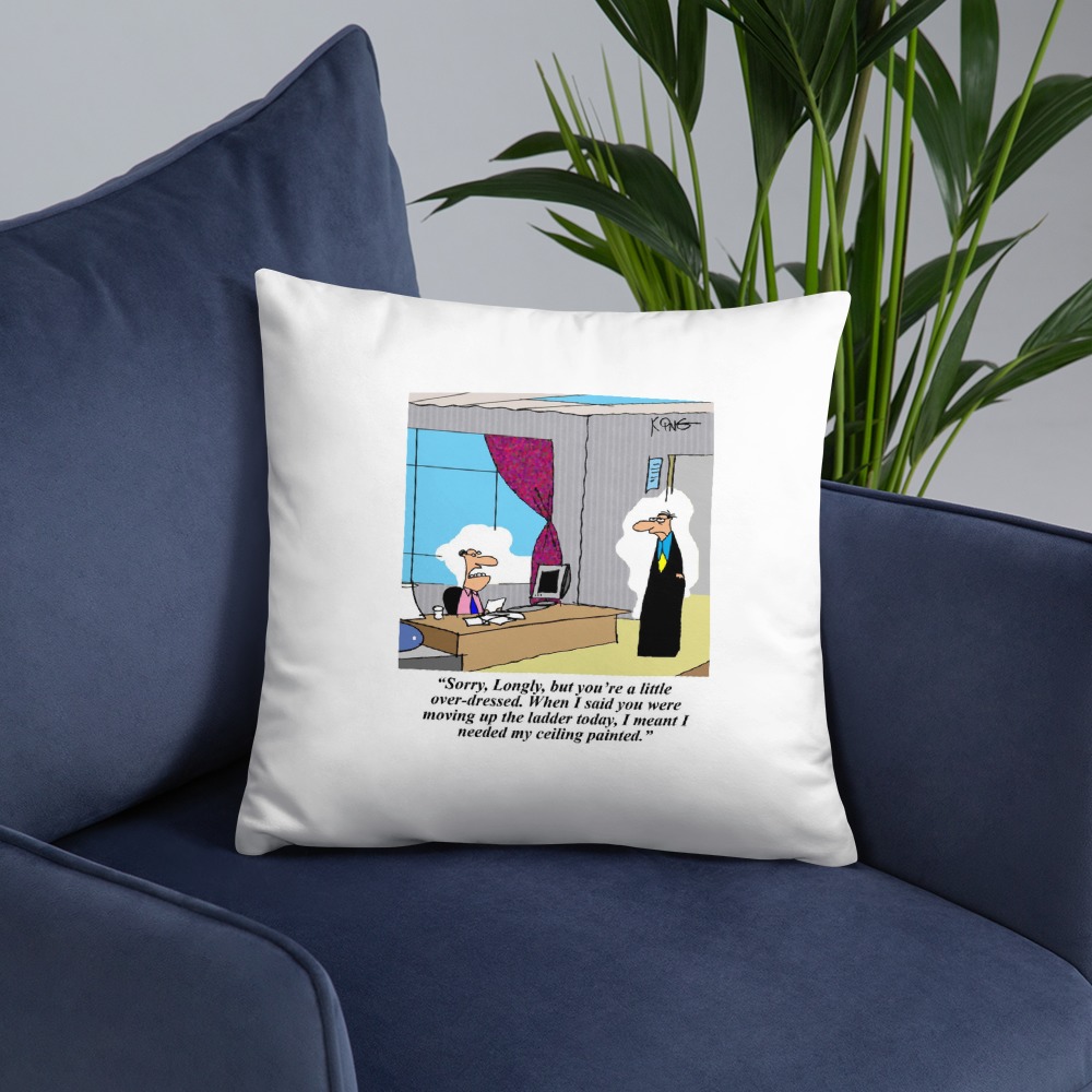 Premium Pillow