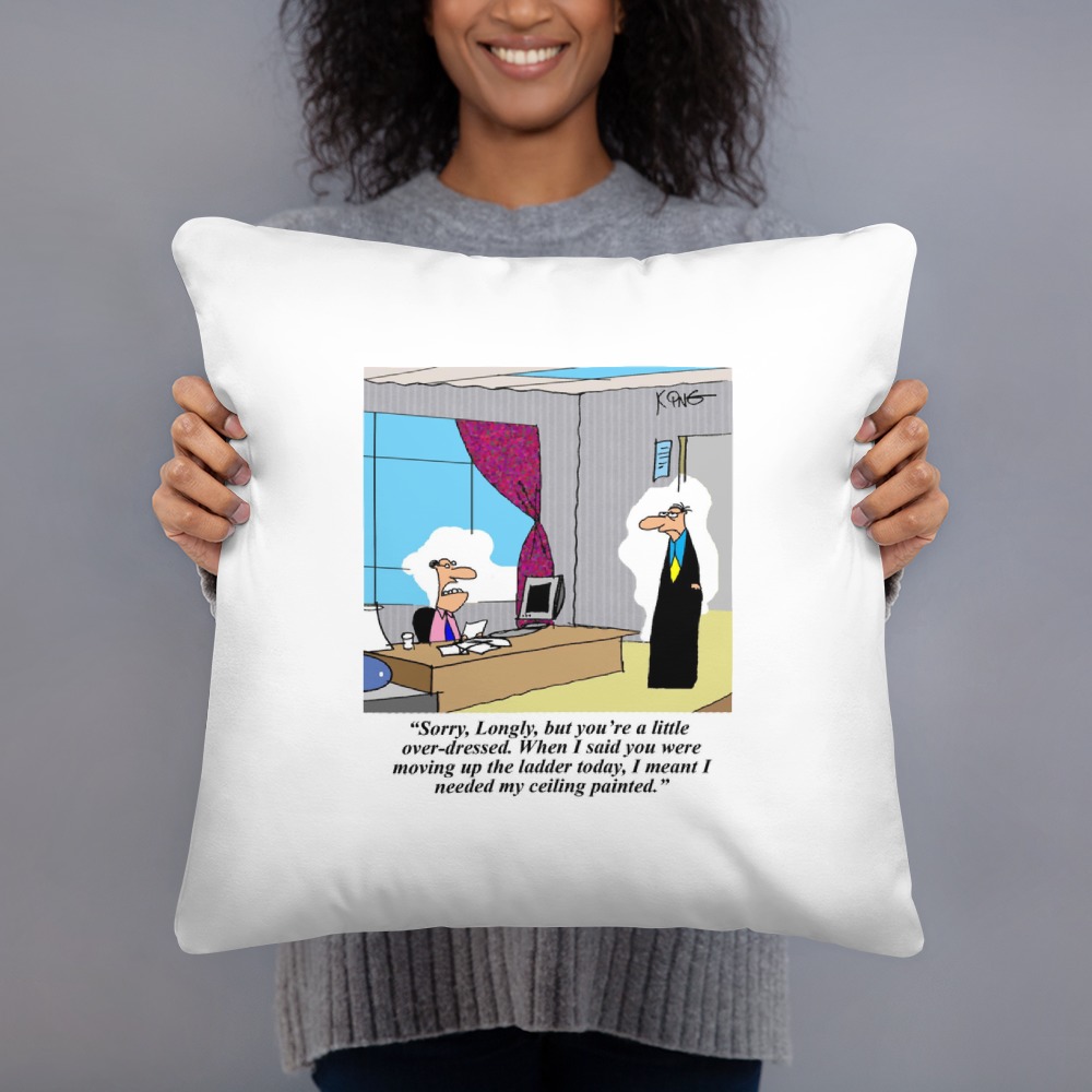 Premium Pillow