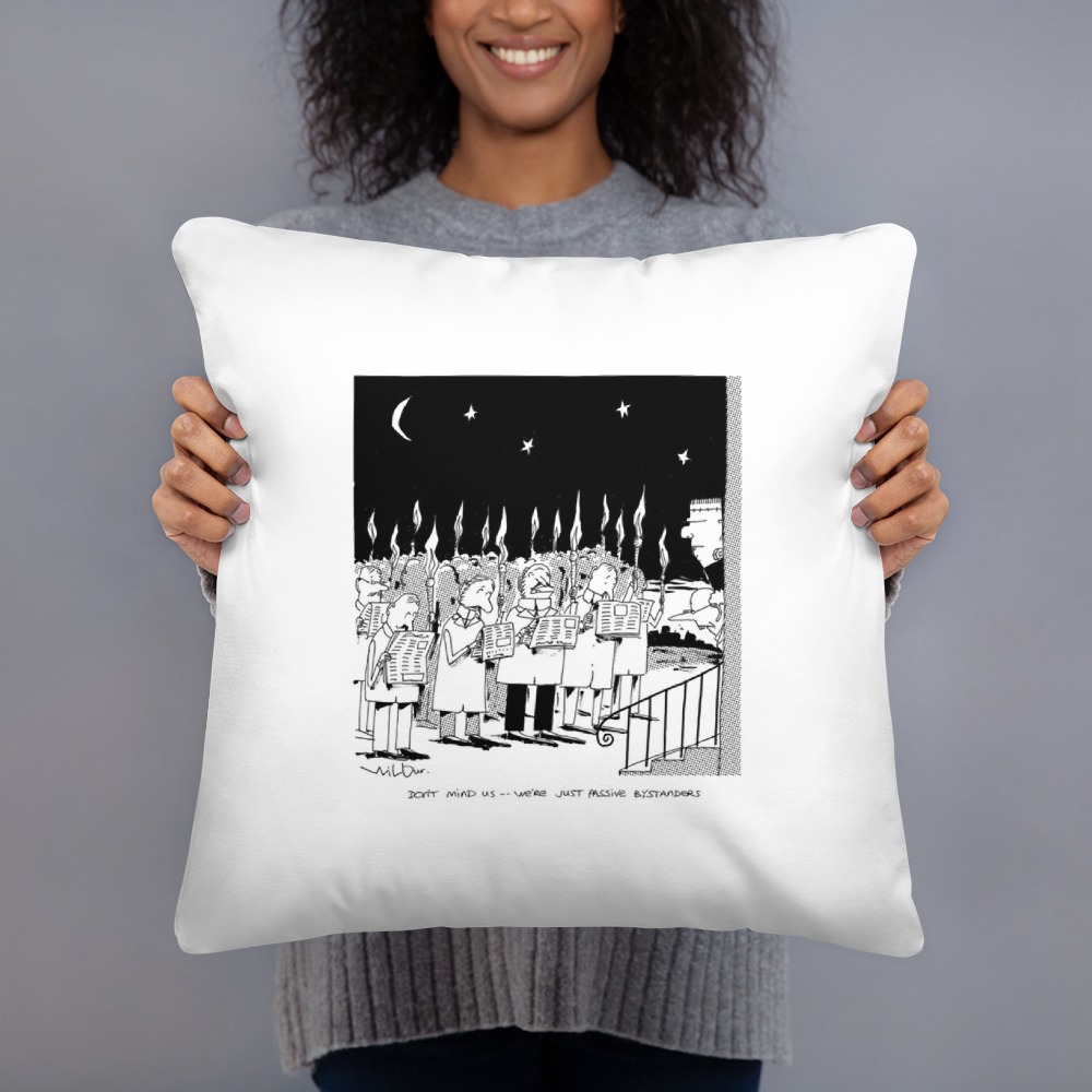 Premium Pillow