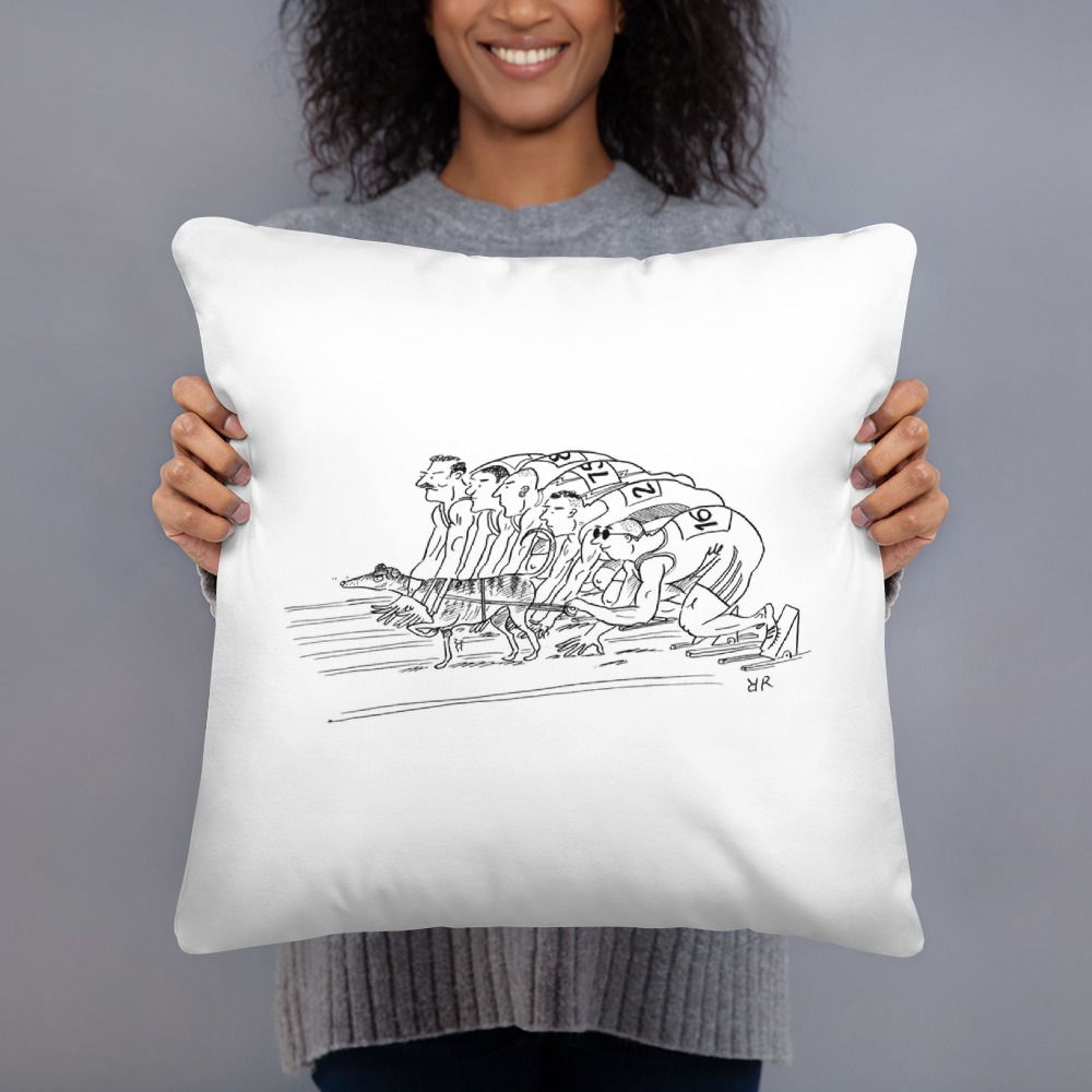 Premium Pillow