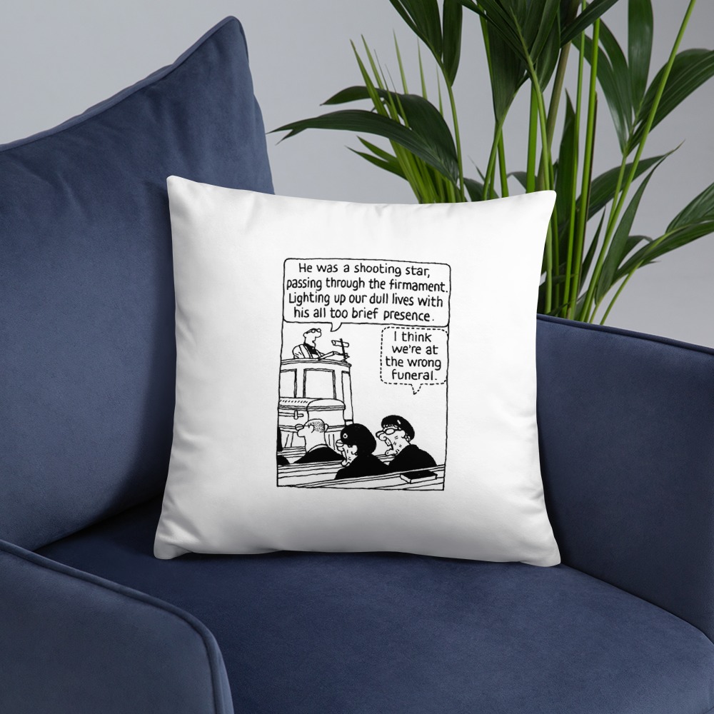 Premium Pillow