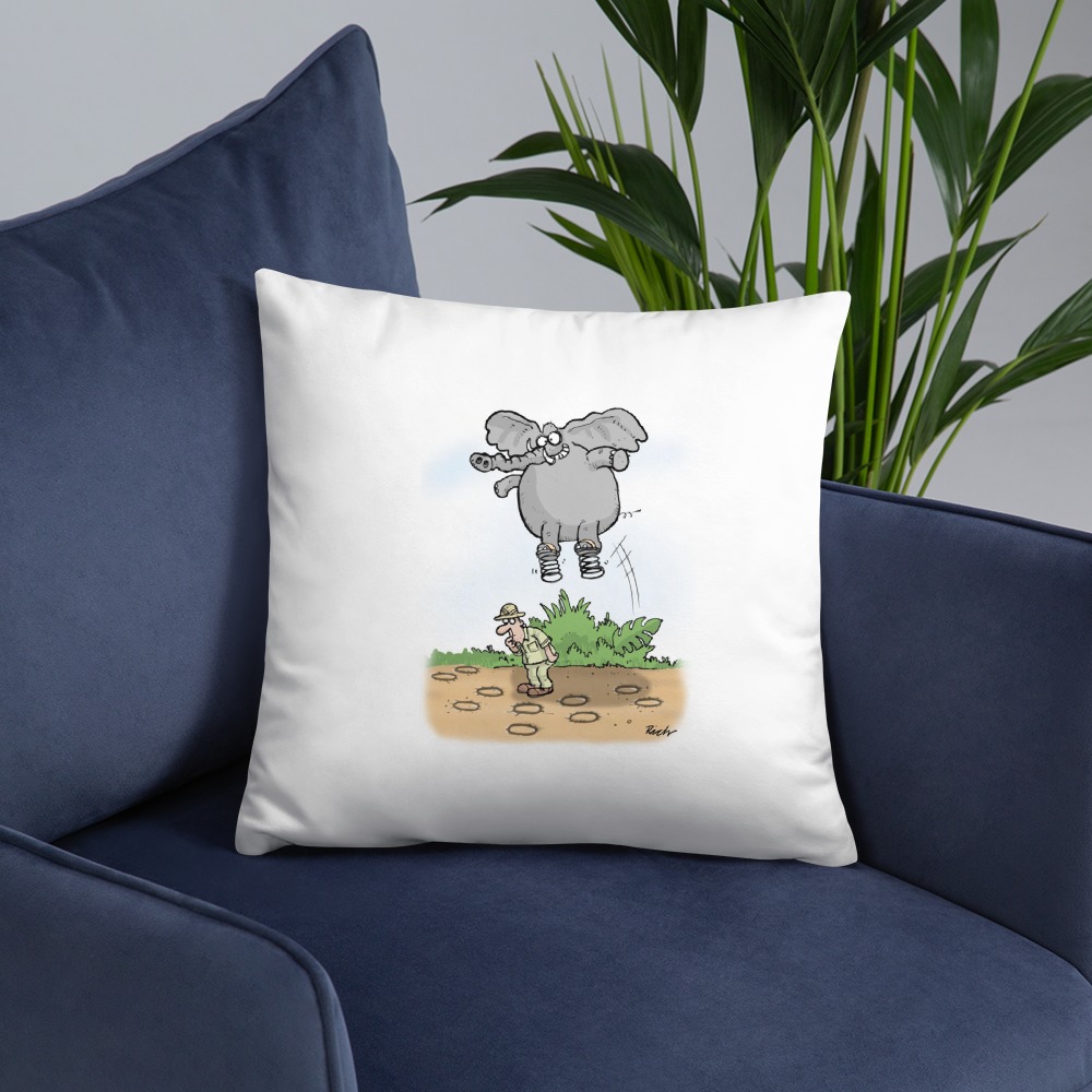 Premium Pillow