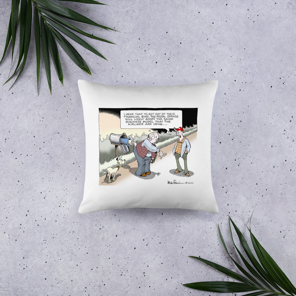 Premium Pillow