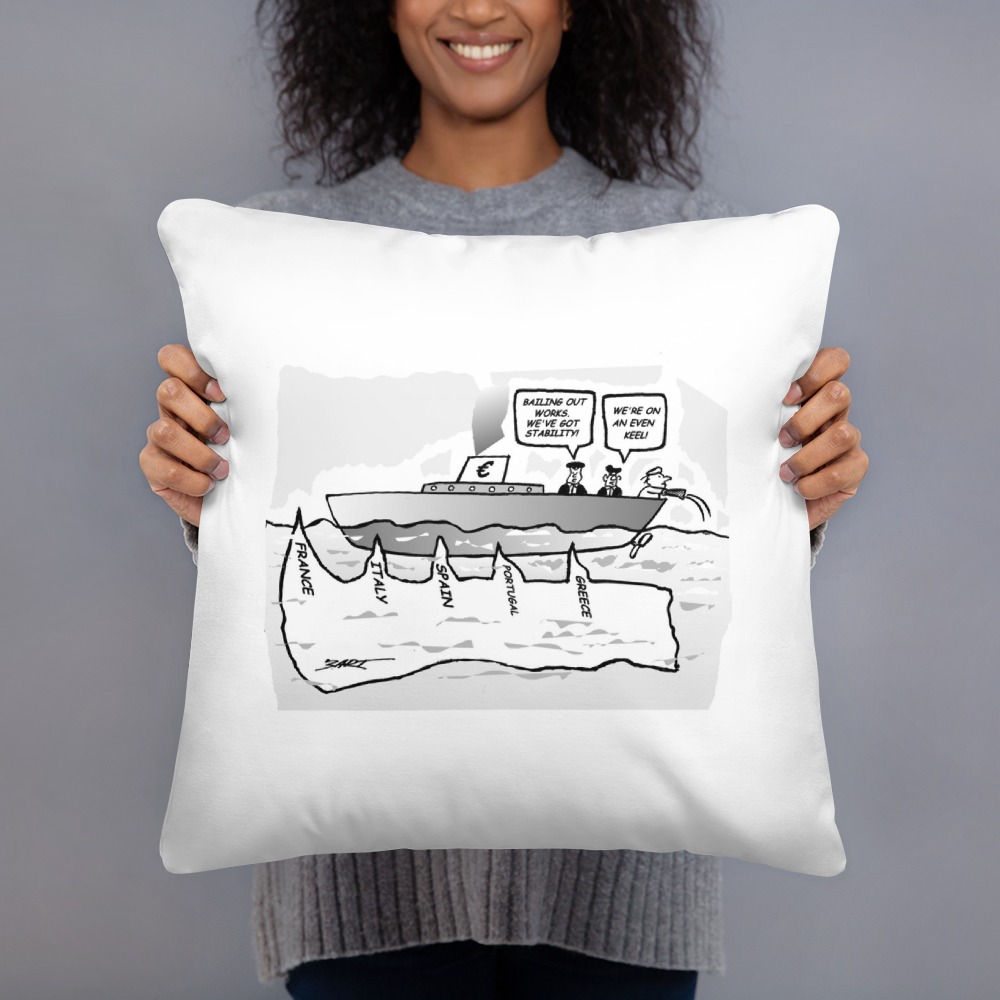 Premium Pillow