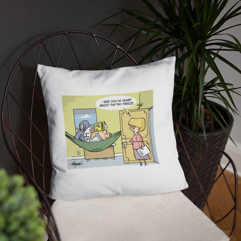 Premium Pillow