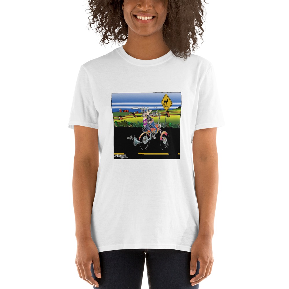 Unisex T-Shirt