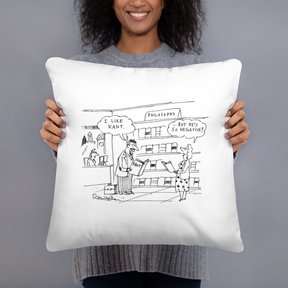 Premium Pillow