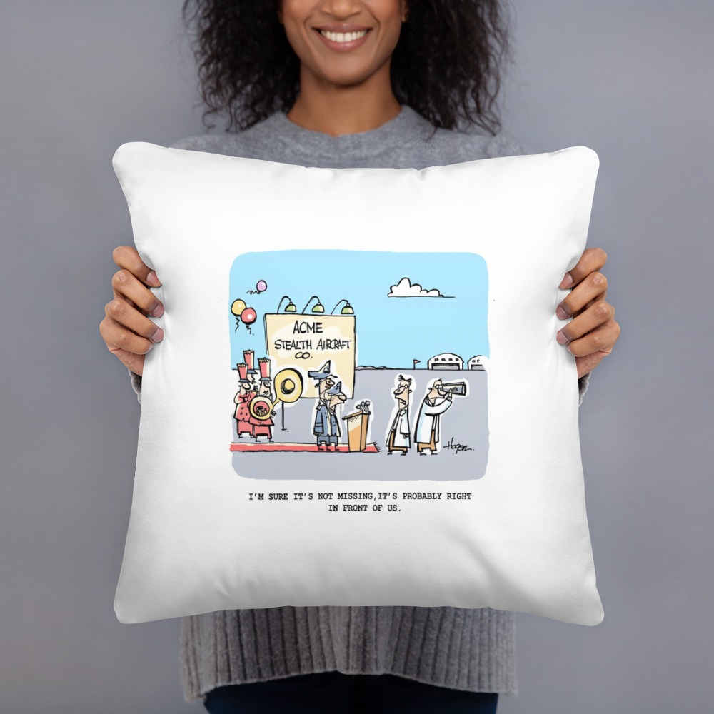 Premium Pillow