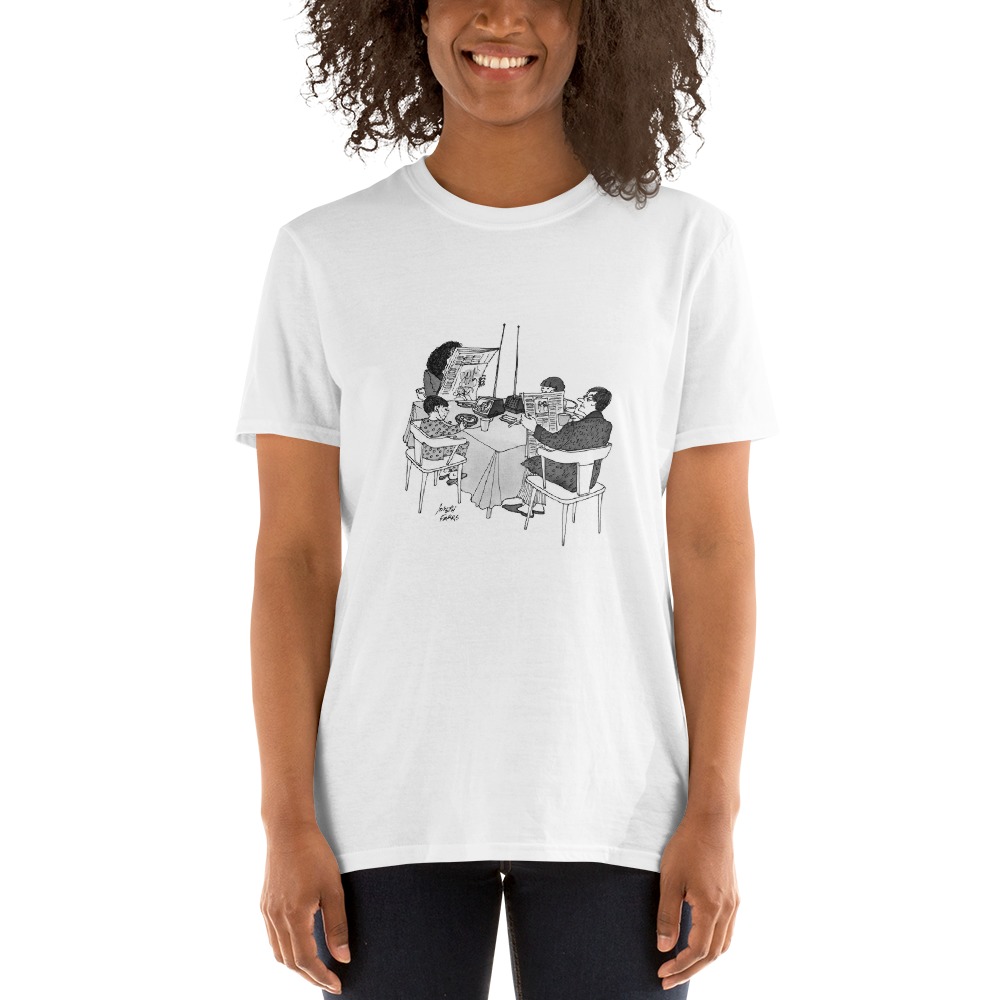 Unisex T-Shirt