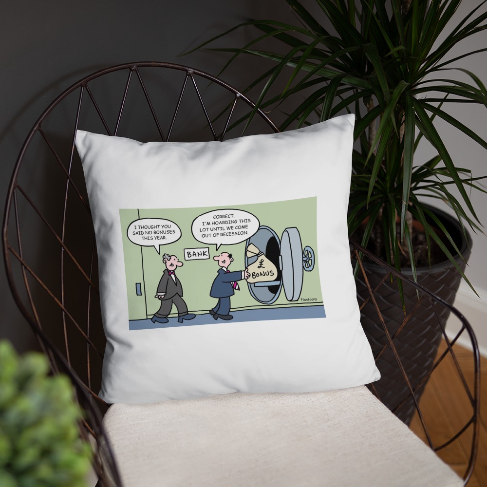 Premium Pillow