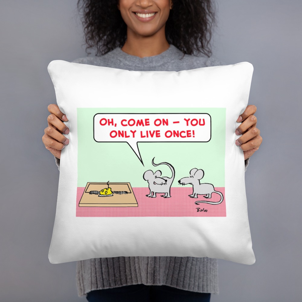 Premium Pillow