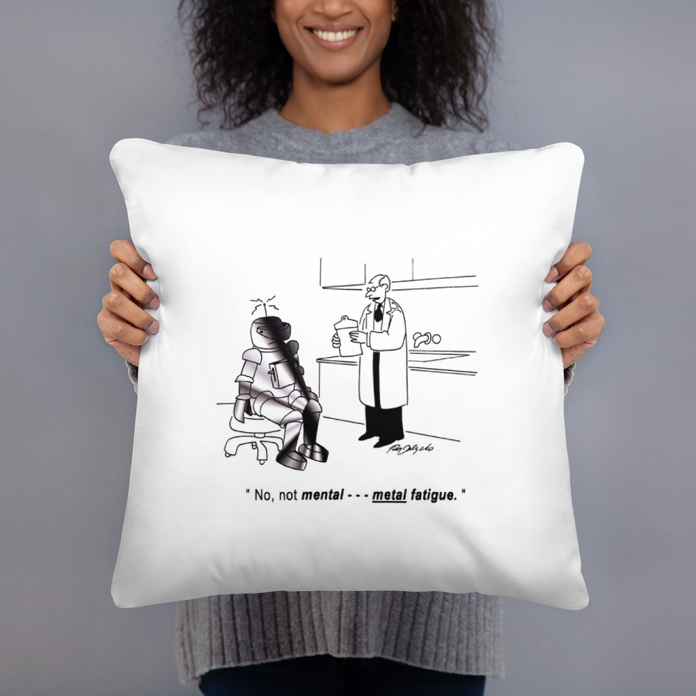 Premium Pillow