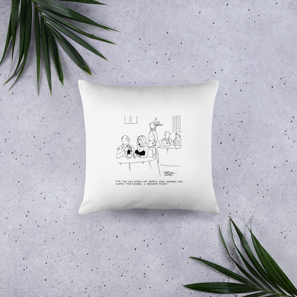 Premium Pillow