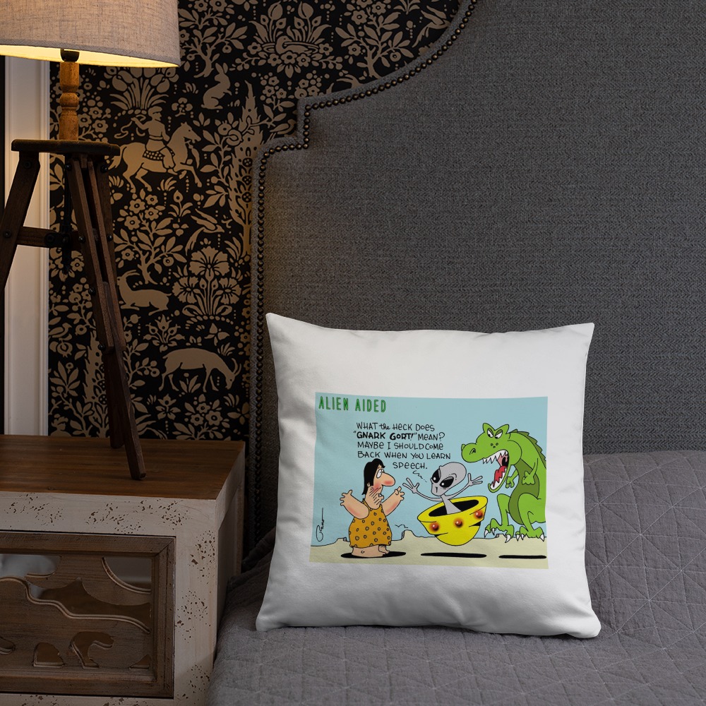 Premium Pillow