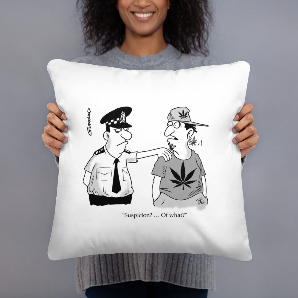 Premium Pillow