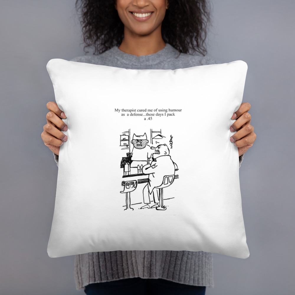 Premium Pillow