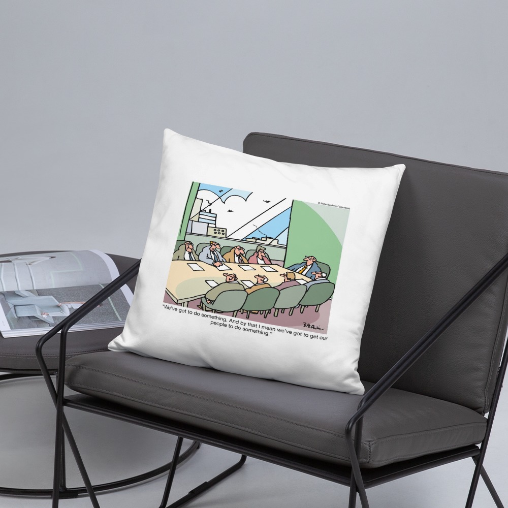 Premium Pillow