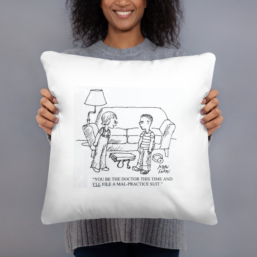 Premium Pillow