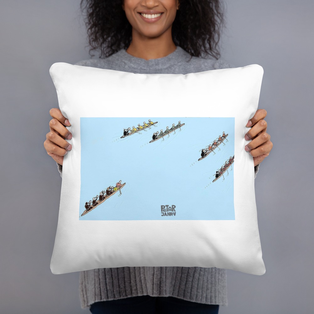 Premium Pillow
