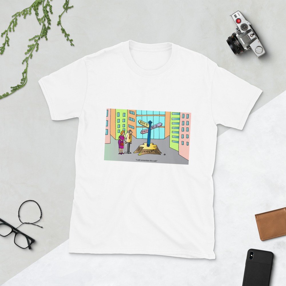 Unisex T-Shirt