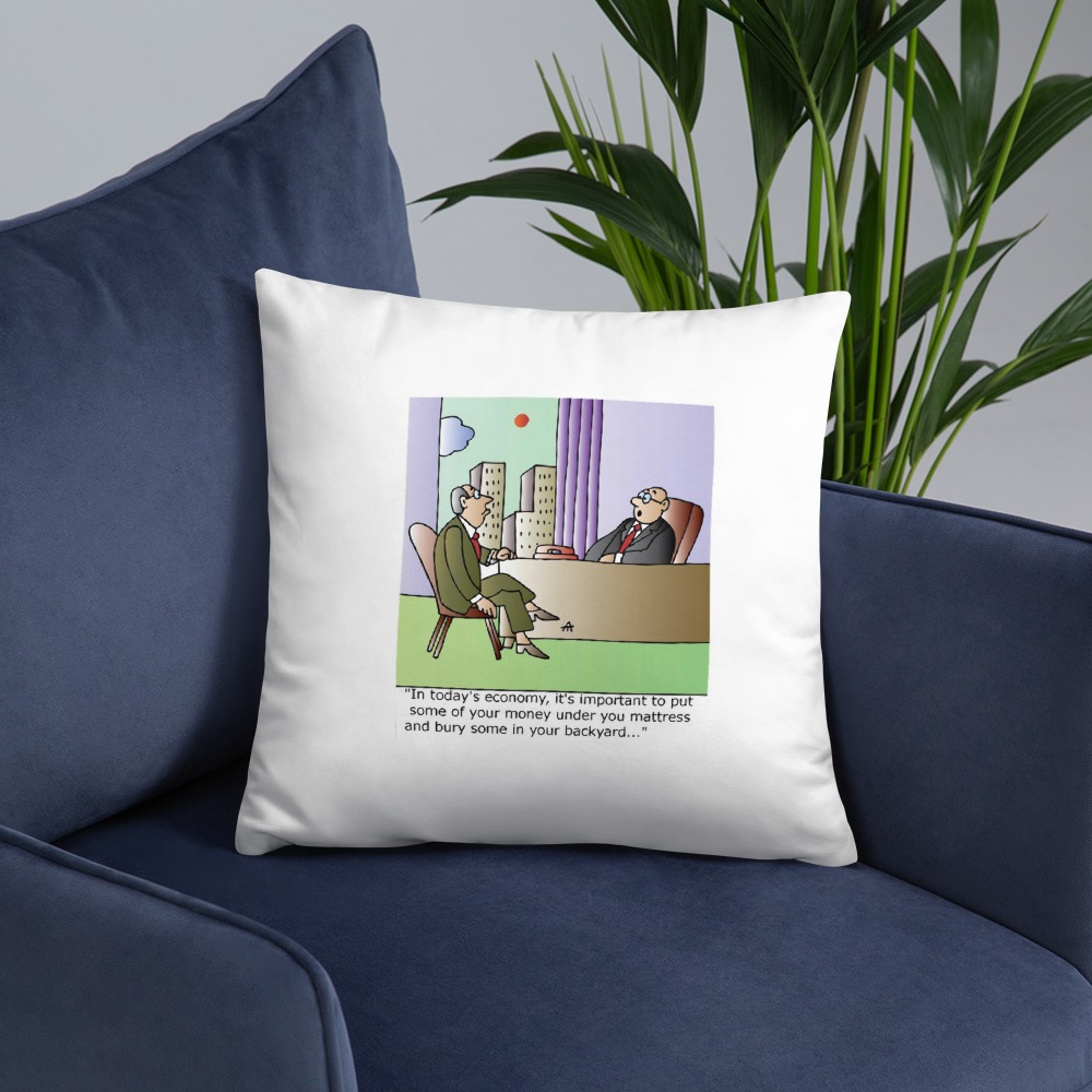 Premium Pillow