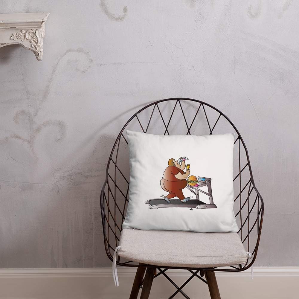 Premium Pillow