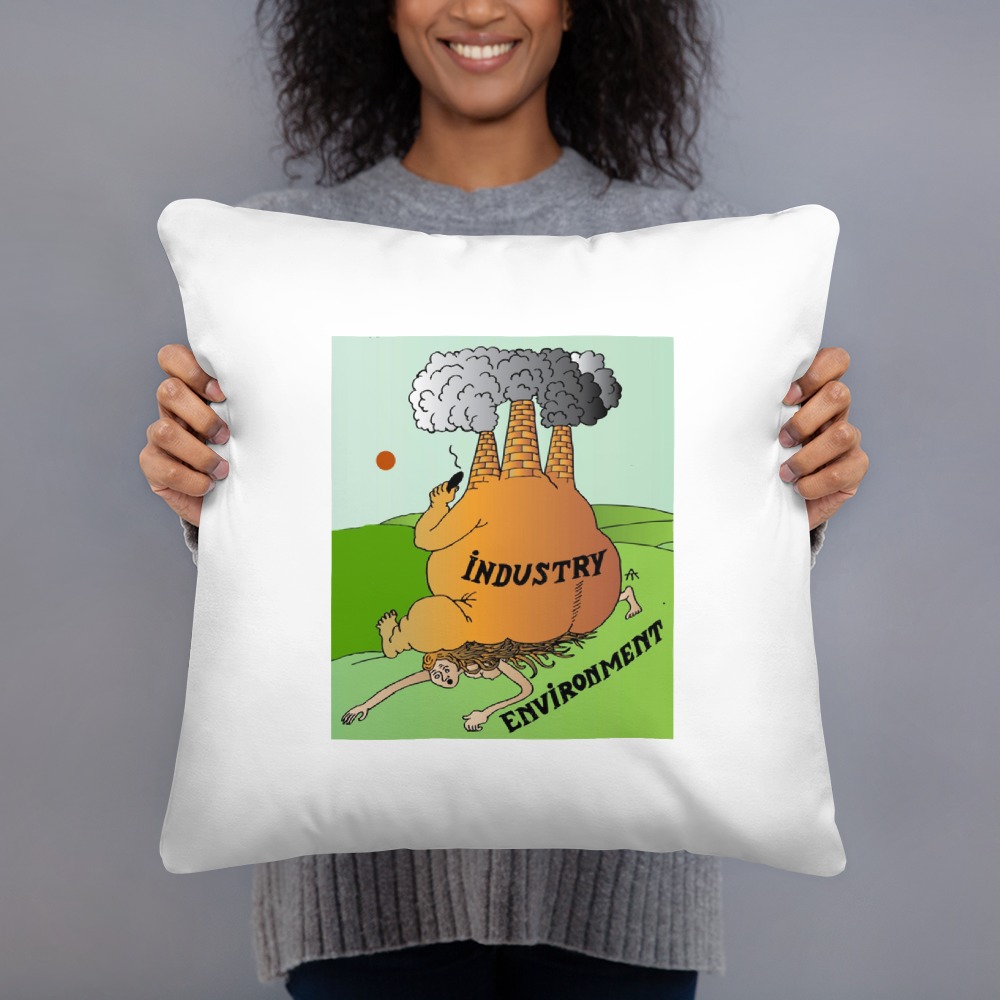Premium Pillow