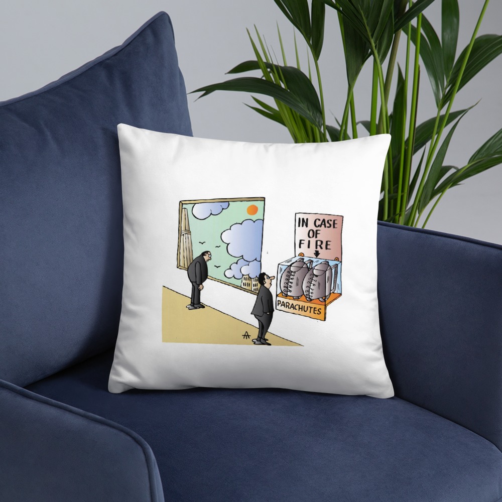 Premium Pillow