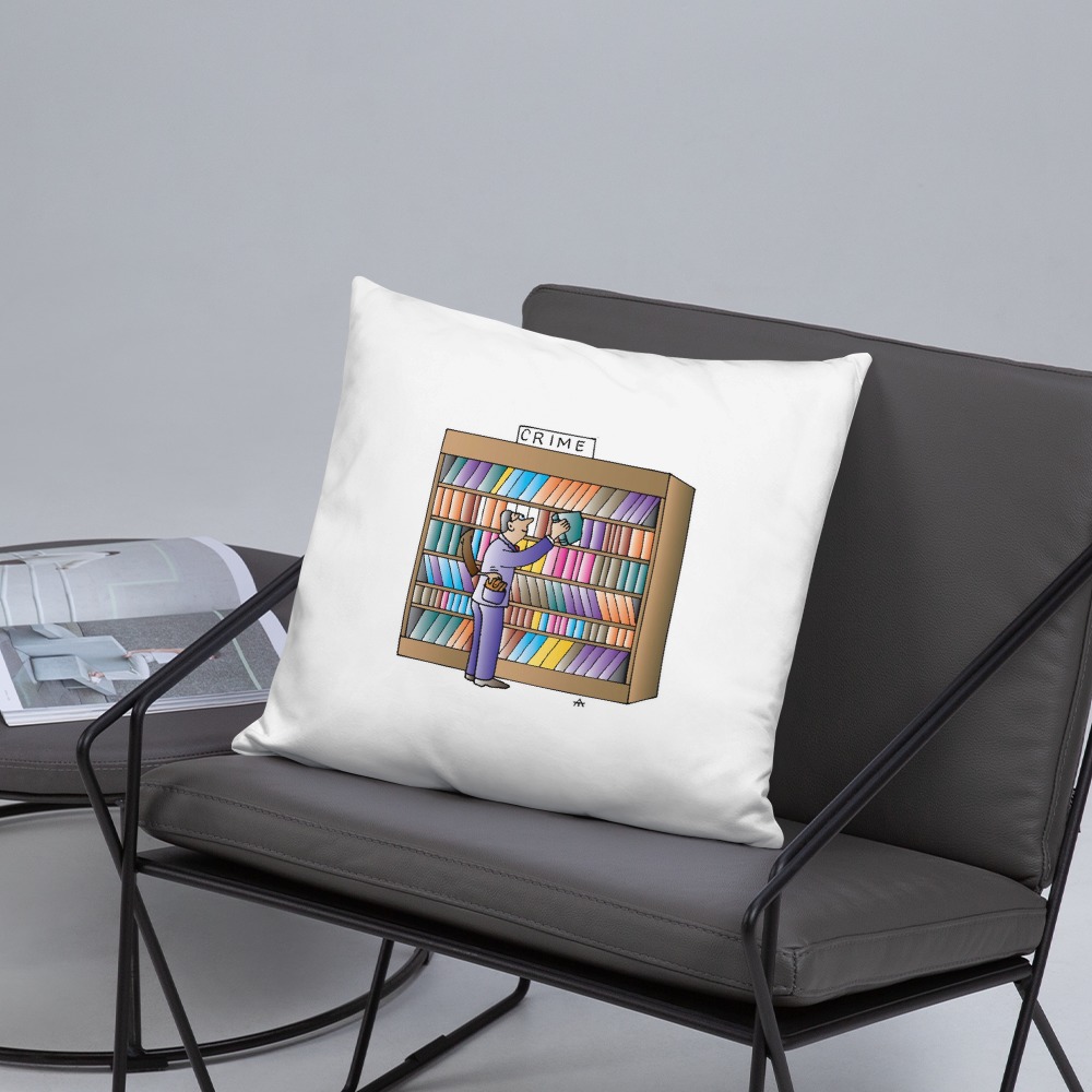 Premium Pillow