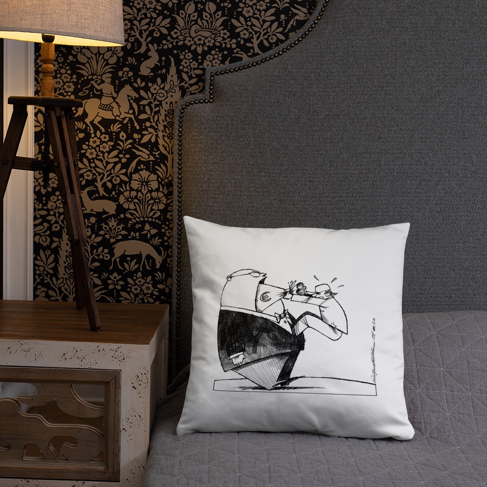 Premium Pillow