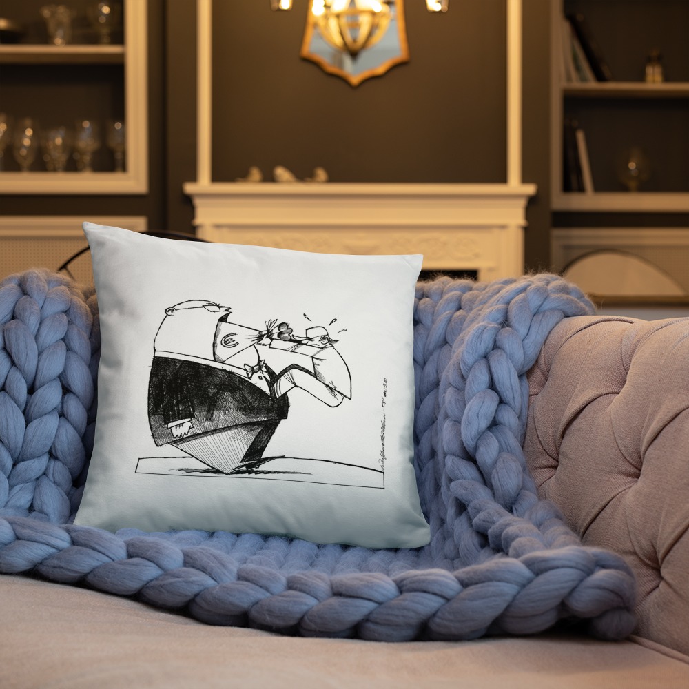 Premium Pillow