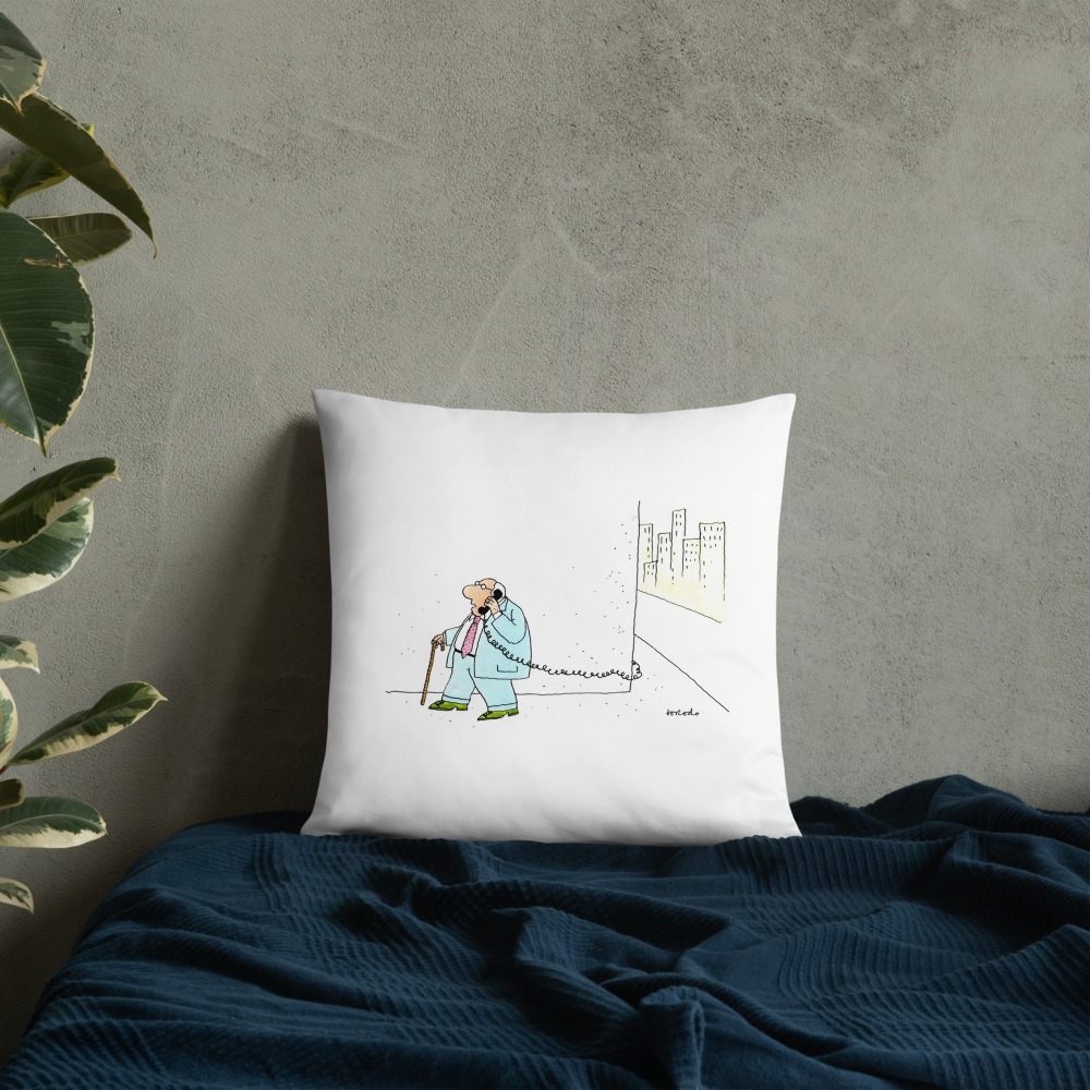 Premium Pillow