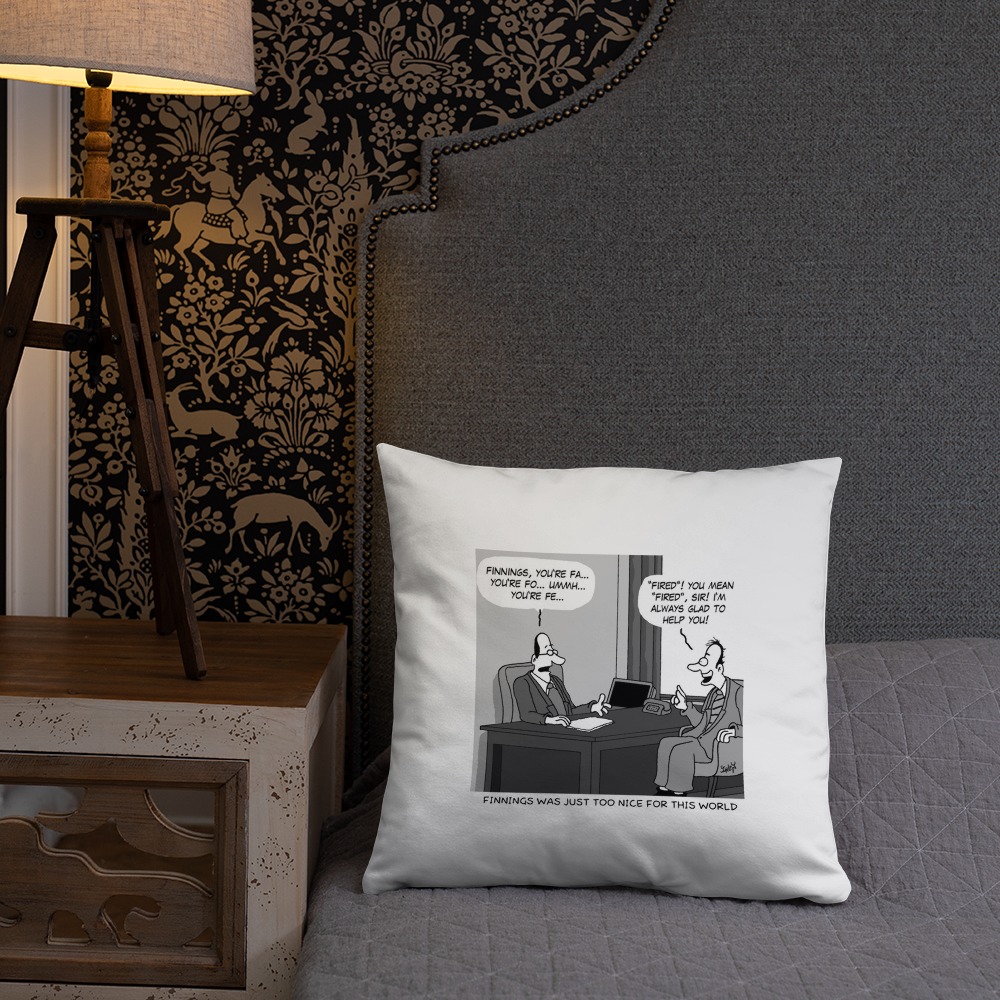 Premium Pillow