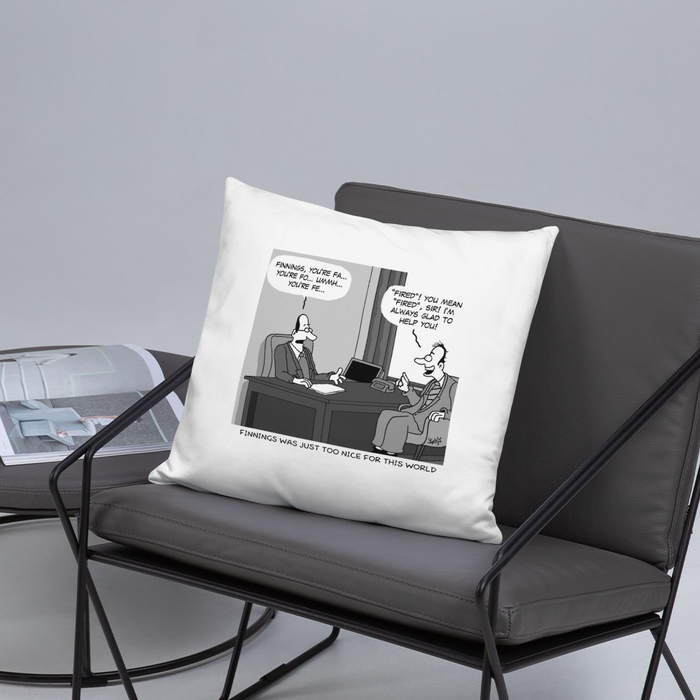 Premium Pillow
